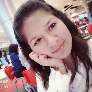 Lourdes Infante Arebalo