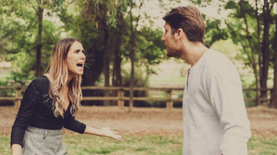 Mi pareja no quiere a mi familia