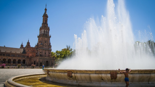 Dichos andaluces