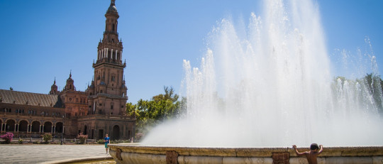 Dichos andaluces