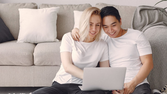 Terapia de pareja online en tiempos de confinamiento