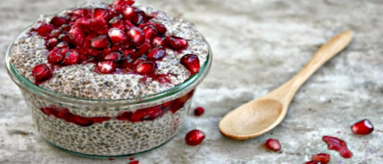 10 beneficios de las semillas de chía para tu cuerpo y mente