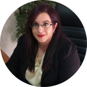 Genoveva Mancha Domínguez