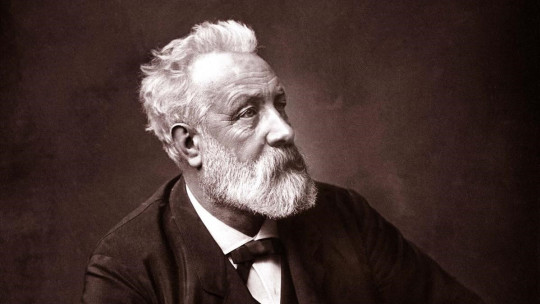 Frases de Julio Verne