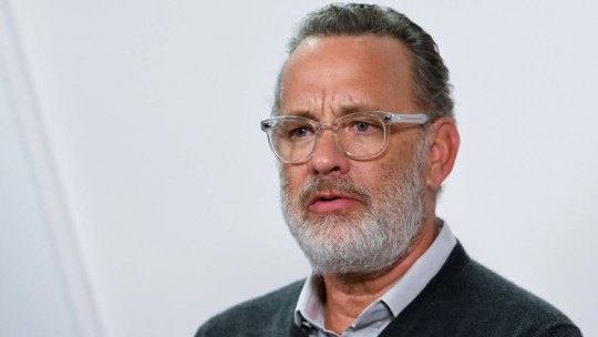 Frases de Tom Hanks