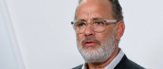 Frases de Tom Hanks