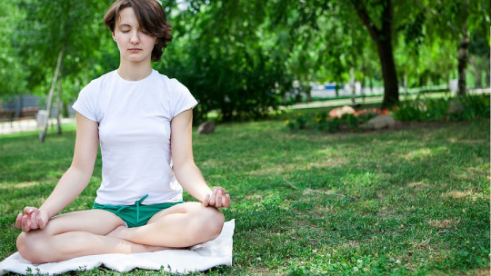 Beneficios de la terapia Mindfulness