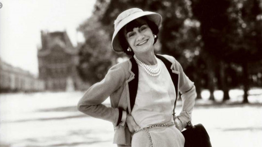 Frases de Coco Chanel