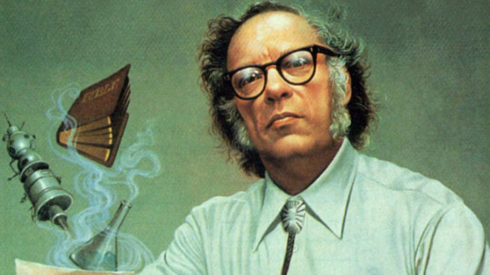 Frases de Isaac Asimov