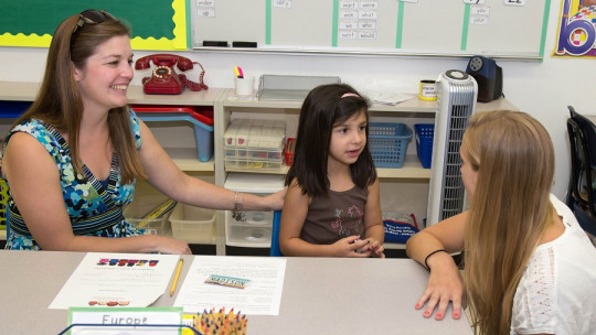 Entrevista educativa