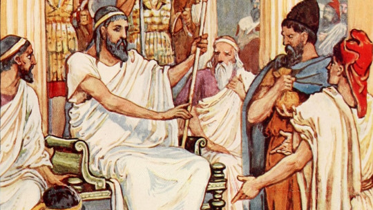 Democracia griega