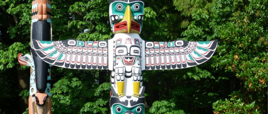 Totemismo