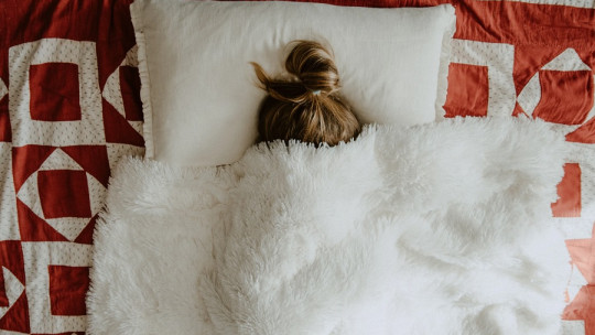 Los beneficios de dormir bien