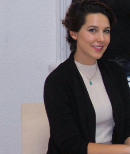 Esther Jiménez