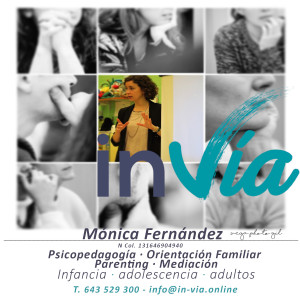 Mónica Fernández Rodríguez