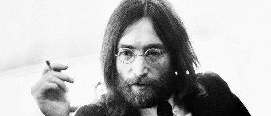 80 frases de John Lennon muy inspiradoras