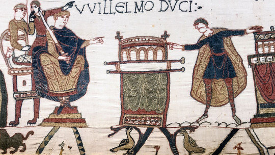 Pirámide del vasallaje