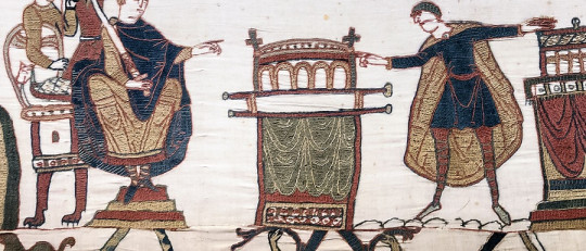 Pirámide del vasallaje