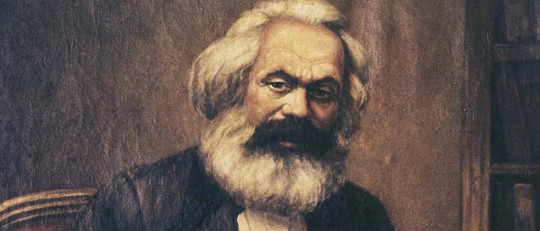 Frases Karl Marx