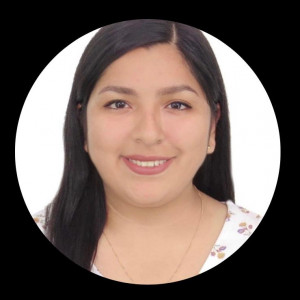 Maria Victoria Sánchez Sánchez
