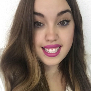 Eva Torrego Treviño