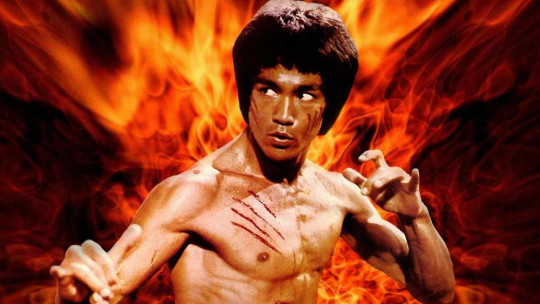 Frases de Bruce Lee