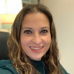 Desirée Infante Caballero