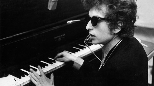 Frases de Bob Dylan