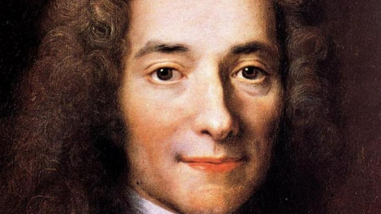Frases de Voltaire