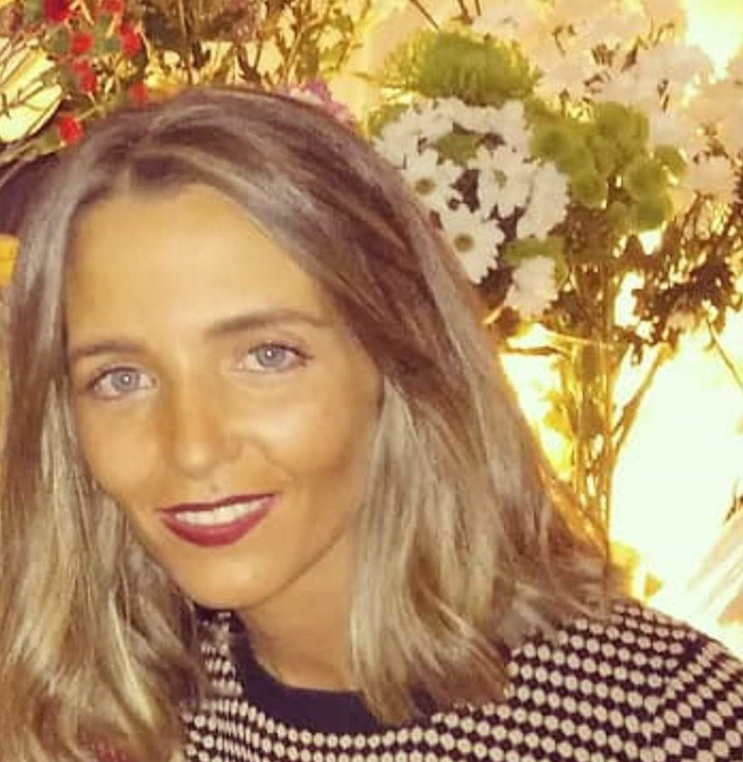 Verónica Rey