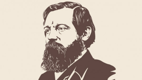 Frases de Friedrich Engels