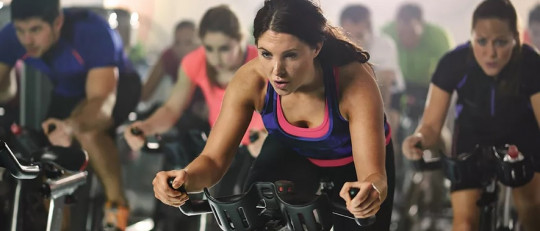 13 beneficios del spinning para tu salud física y psíquica