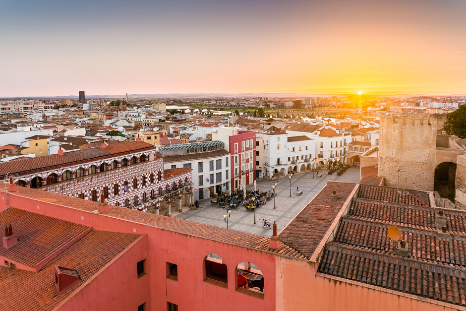 Psicólogos depresión Badajoz