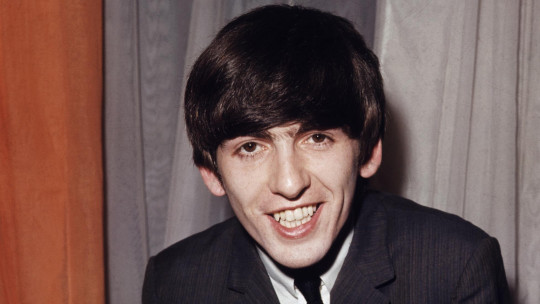 Frases de George Harrison