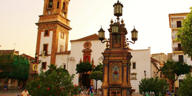 Psicólogos terapia de pareja en Algeciras