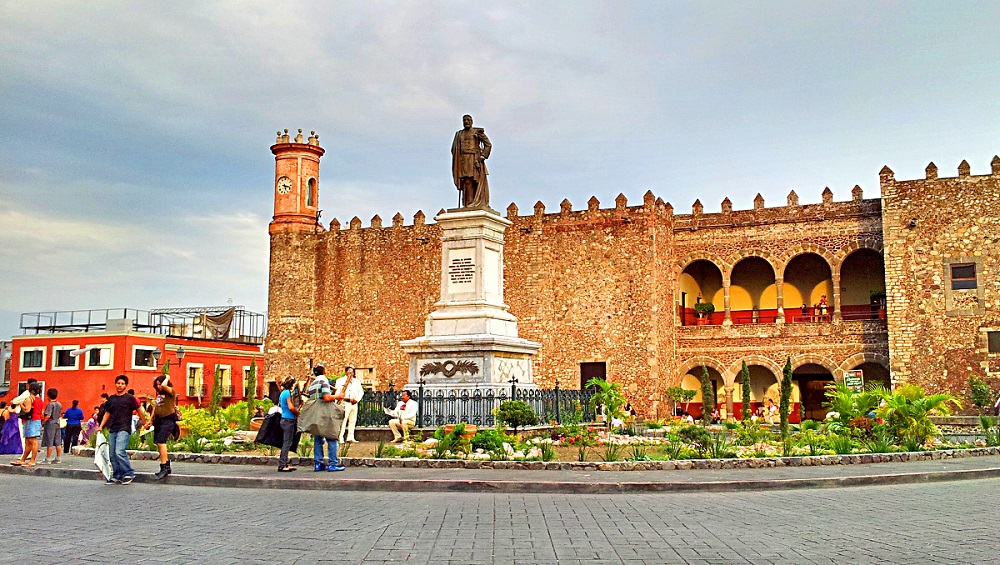 Psicólogos en Cuernavaca