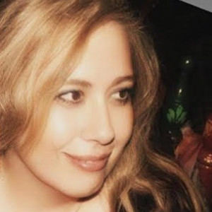 Lola Cidoncha Romero
