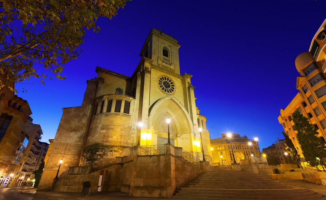 Psicólogos ansiedad en Albacete