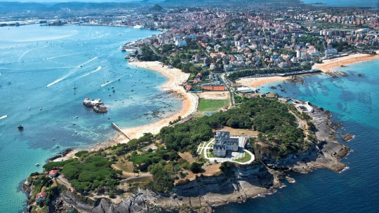 Residencias de ancianos en Santander