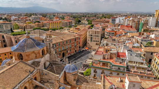 Residencias ancianos Murcia