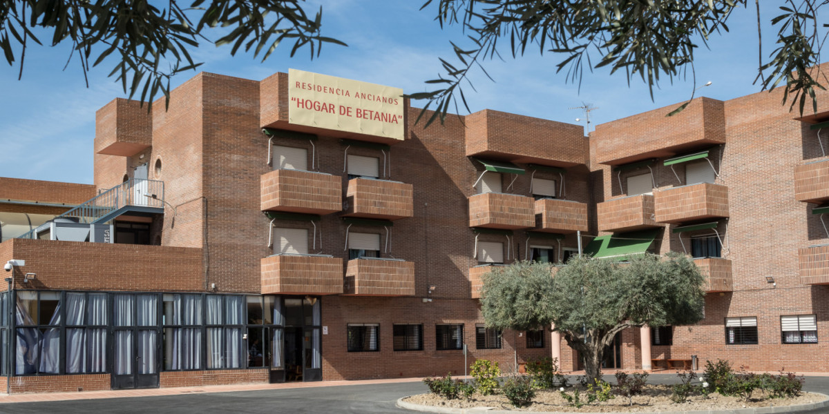 Hogar de Betania