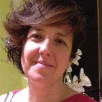 Mª Antonia Berrocal Higuero