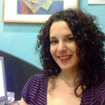 María Alberca González