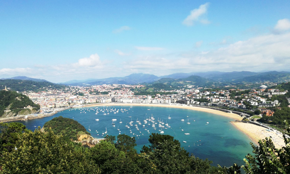 Psicólogos infantiles en San Sebastián