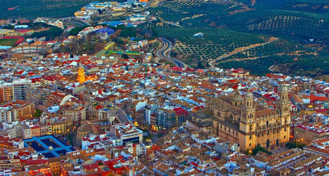 Clínicas de Psicología en Jaén