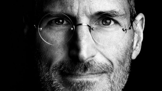 Frases de Steve Jobs