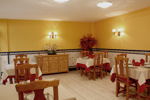 Residencia Lacort
