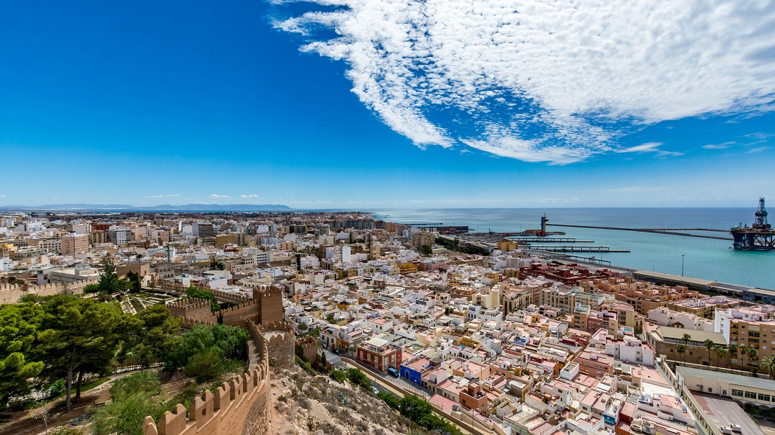 Psicólogos depresión Almería
