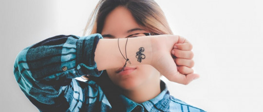 Las 120 mejores frases para tatuarse