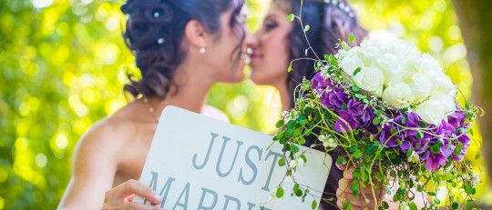 Investigación: 3 de cada 4 mujeres son lesbianas o bisexuales